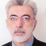 تصویر دکتر سعید ناموری