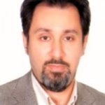 تصویر دکتر سیدمسعود نبوی