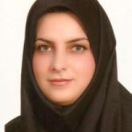 تصویر دکتر فریال درمیانی طباطبائی