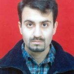 تصویر دکتر بابک بیات جوزانی