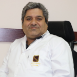 تصویر دکتر بابک کریمیان
