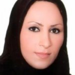 تصویر دکتر مریم کریم