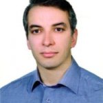 تصویر دکتر علیرضا یاوری کیا