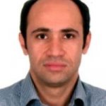 تصویر دکتر مهدی مولوی
