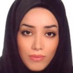 تصویر دکتر زینب بهرامی