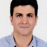 تصویر دکتر بابک رشید فرخی