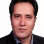 تصویر دکتر محسن اعتمادی