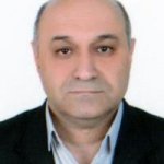تصویر دکتر محمدرضا مهرخواه