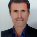 تصویر دکتر سعید شیرانی فرادنبه