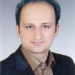 تصویر دکتر سیدرامین بهرامی زاده سجادی
