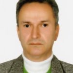تصویر دکتر سهراب باقری