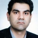 تصویر دکتر بابک کاظمی نیا