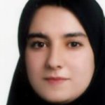 تصویر دکتر ژیلا بهرامی