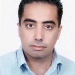 تصویر دکتر بابک شیرآلی محمدپور