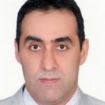 تصویر دکتر مسعود ایروانی
