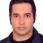 تصویر دکتر سعید امیرصدری نائینی