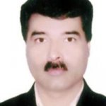 تصویر دکتر محمدرضا حیدری