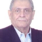تصویر دکتر سیدمحمود میرحسینی