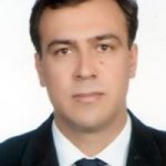تصویر دکتر محمدحسین محقق