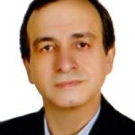 تصویر دکتر محمدعلی مفتون