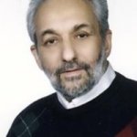 تصویر دکتر عبدالحسین عامری نایینی