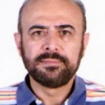 تصویر دکتر بهروز علیرضایی