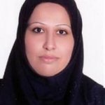تصویر دکتر نغمه بهرامی