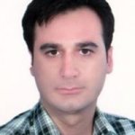 تصویر دکتر رضا باباپور