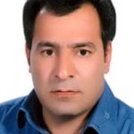 تصویر دکتر غلام حسین شم ابادی