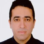 تصویر دکتر سعید صادقی