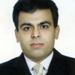 تصویر دکتر بابک کورنگ