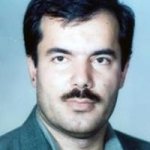 تصویر دکتر محمدحسین صادقی