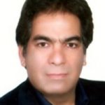 تصویر دکتر محمدرضا افسری
