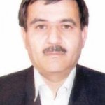 تصویر دکتر علیرضا حبیبی