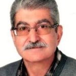 تصویر دکتر علاءالدین مصباح طباطبائی