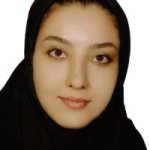 تصویر دکتر شقایق بهروز مراغه