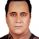 تصویر دکتر غلام حسین باقری