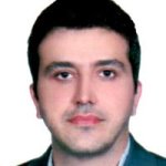 تصویر دکتر سعید اورعی یزدانی