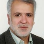 تصویر دکتر بهروز توانا