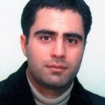 تصویر دکتر بابک بخشایش