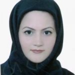 تصویر دکتر اناهیتا عمیدی نایینی