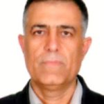 تصویر دکتر ناصر پرورش نیا