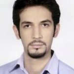 تصویر دکتر علیرضا محمدخانی