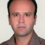 تصویر دکتر رامین خواجوندکیاکلایی