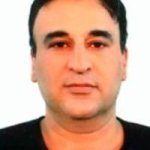 تصویر دکتر بهروز جلالی ندوشن