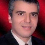 تصویر دکتر سعید نعمتی انارکی