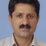 تصویر دکتر سیدعلی اصغر حسینی