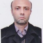 تصویر دکتر بهروز نوروزی بورخیلی