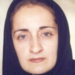 تصویر دکتر حمیرا طباطبایی نظری