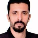 تصویر دکتر امیر چوبداران ورنوسفادرانی
